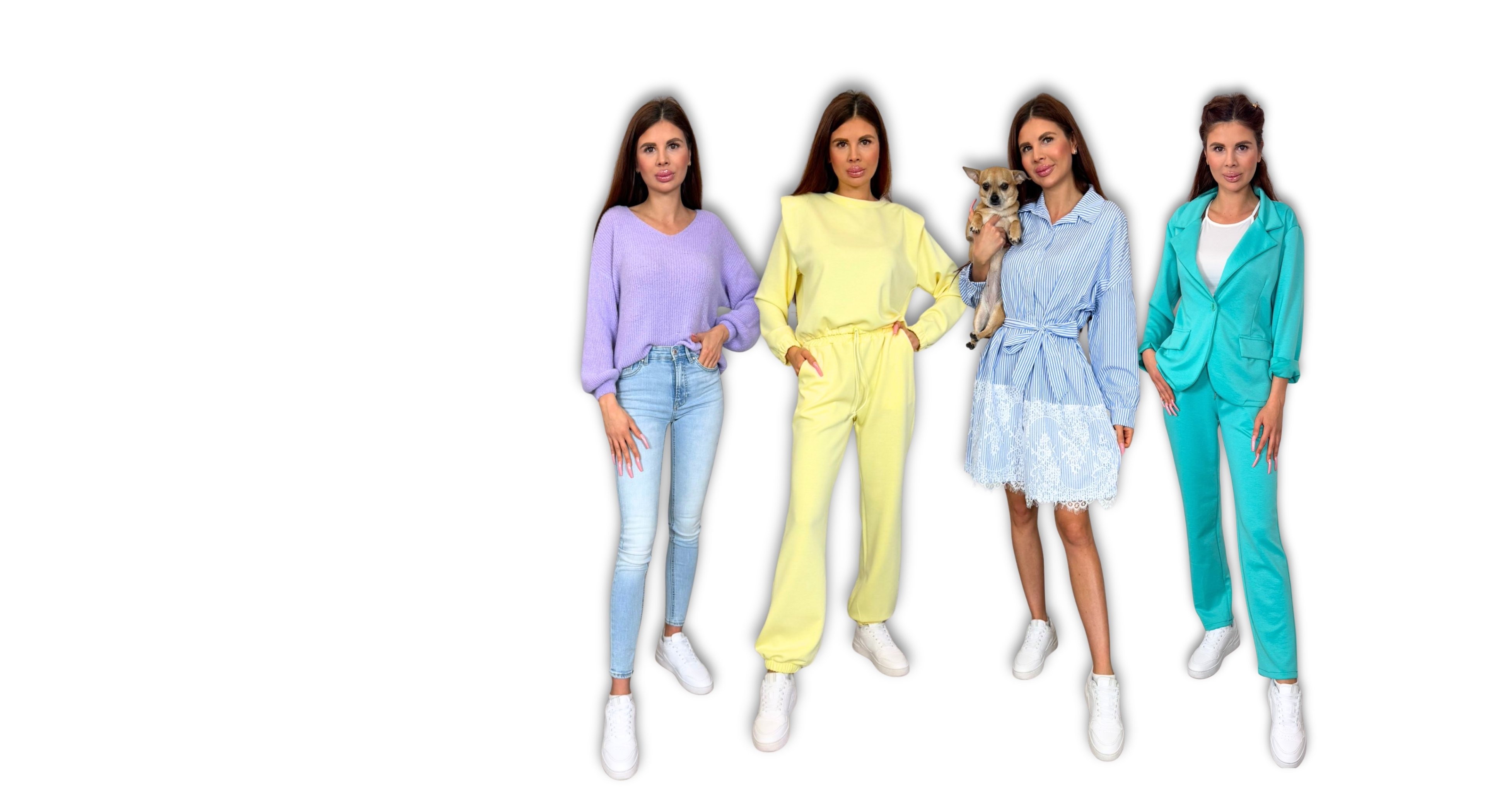 Jarná kolekcia - Wearmee