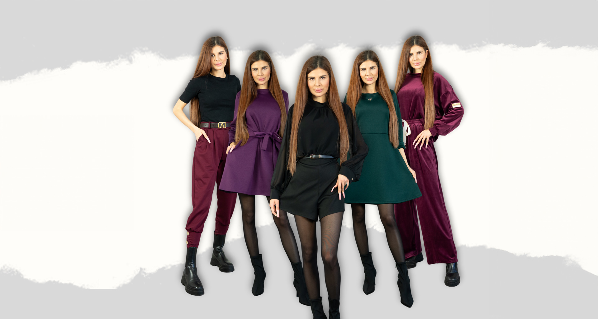 Plesová sezóna - Wearmee