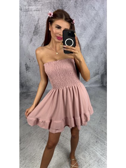 Šatový overal ENOR