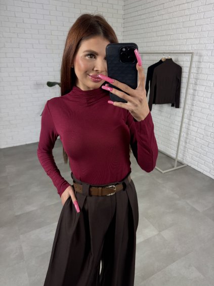 Nátelník BENJAMIN