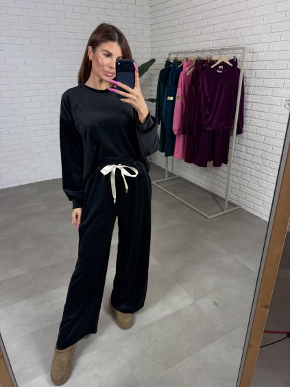 Súprava BENOR rozšírená čierna