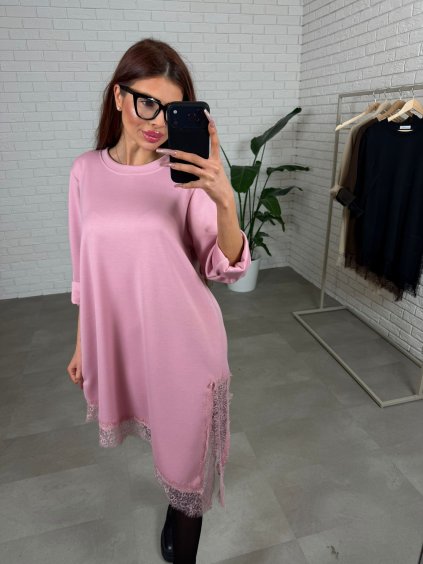 Farba: Staroružová