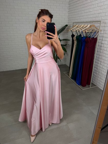 Farba: Staroružová