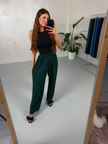 Farba: Smaragdová