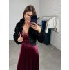 Plesový kožuch LORENA