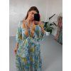 Farba: Kráľovská modrá