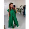 Farba: Zelená