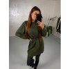 Farba: Olivová
