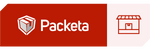 Výdajné miesto - Packeta