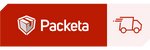 Kuriér na adresu - Packeta