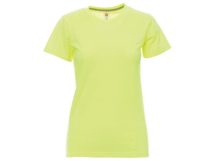 SUNSET LADY FLUO