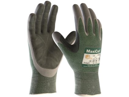 MAXICUT®OIL™ 34-450 LP