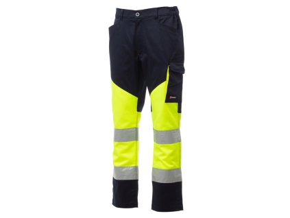 yellow navy