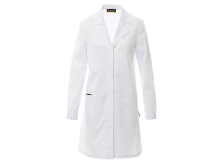 LAB LADY