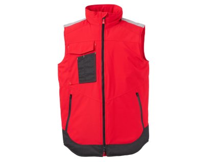 WONDER VEST LITE PAD