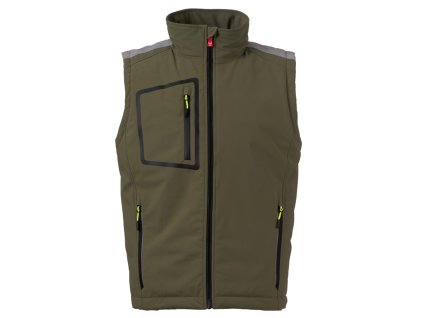 STREAM VEST LITE PAD