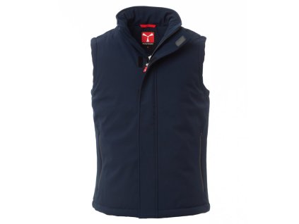 NORDET VEST
