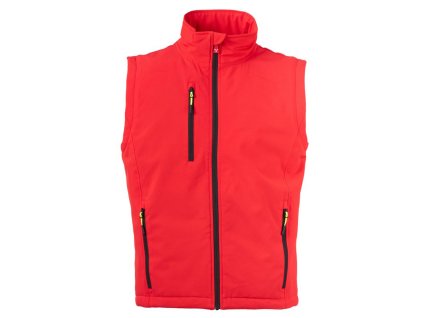 GALE VEST ULTRALITE PAD 140