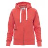 HOT CORAL