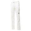 worker summer white