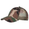 ARMY MESH