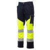 yellow navy