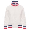 WHITE FRANCE