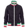 BLACK ITALY