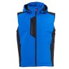 GALWAY VEST ULTRALITE PAD 140