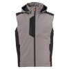 GALWAY VEST ULTRALITE PAD 140