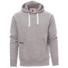 ATLANTA+ MELANGE GREY