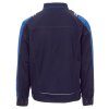 NAVY BACK