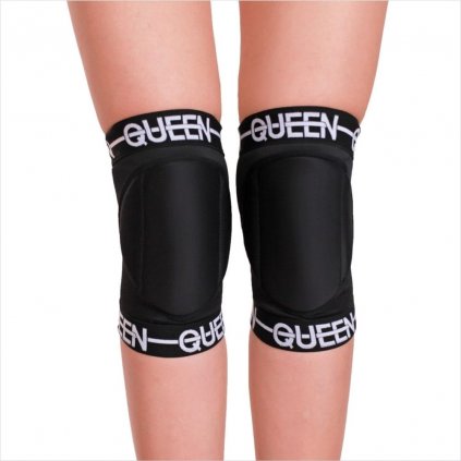 Knee pads, Queen Sport