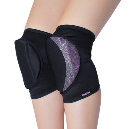 Knee pads, Moonlight