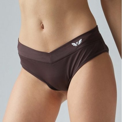 Shorts Swellow, Chocolate