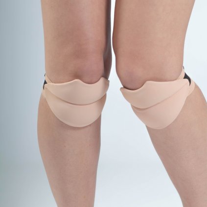 queen lips knee pads for dance 1