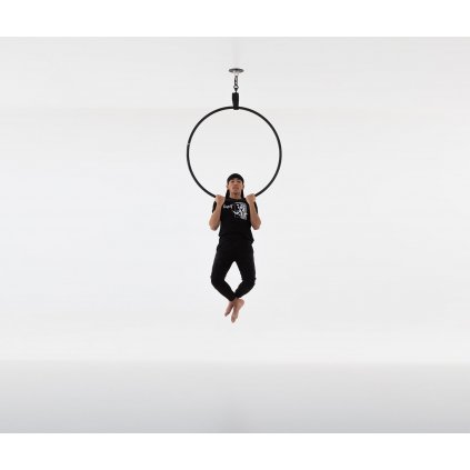 Aerial Hoop