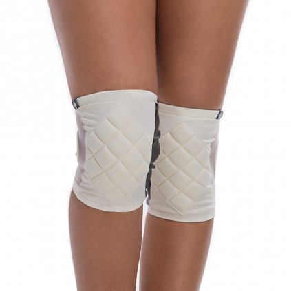 Knee pads without pocket