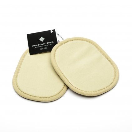 Removable pad inserts