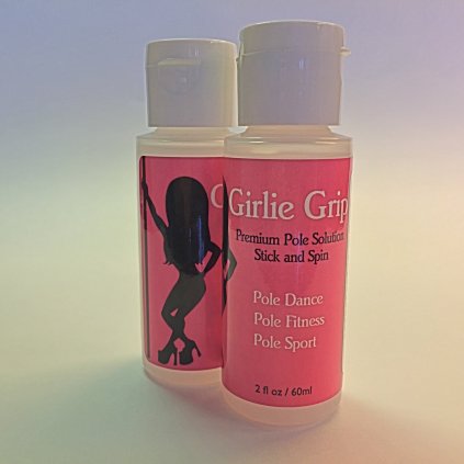 Girlie Grip, 59 ml