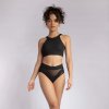 Nyx Bottoms, Black Croc