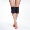 Knee pads, Black Sparkle