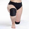 Knee pads, Black Sparkle