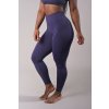 scrunch butt leggings navy