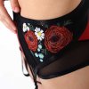 Garter Belt, Peace