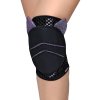 knee pads for dancing and pole dance Moon Cat Grip brand Queen wear