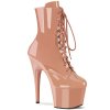Adore 1020, Blush Pat/Blush