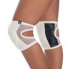 Knee pads without pocket