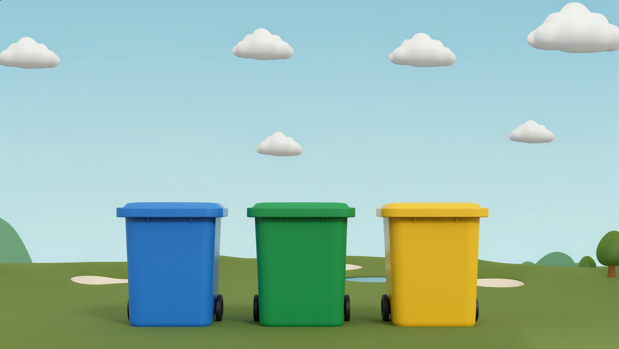 Recyklácia plastov