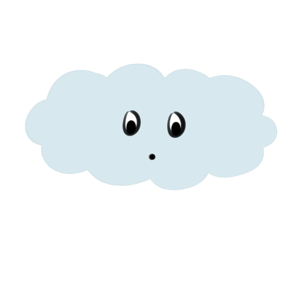 Ako vznikajú oblaky